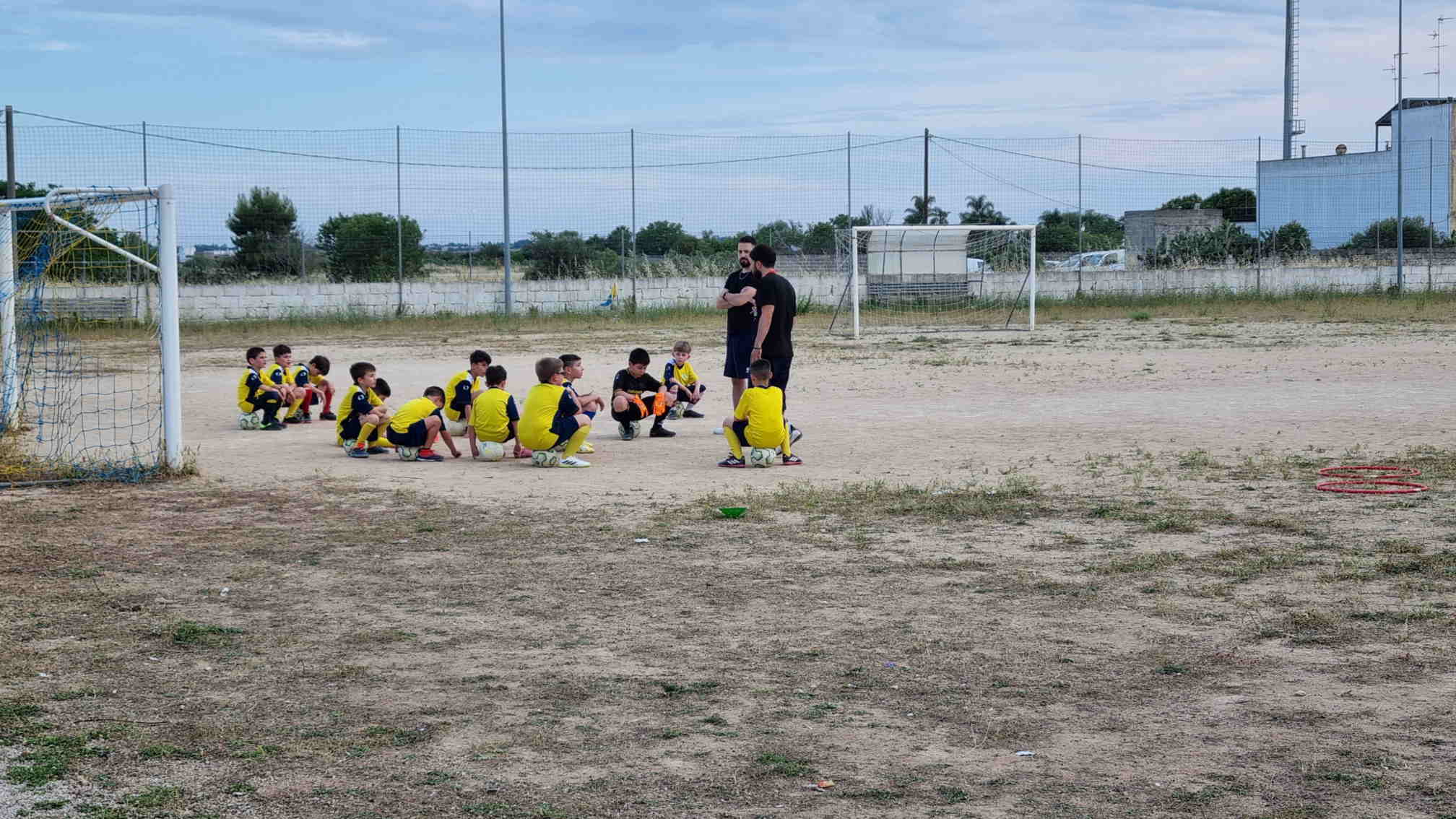 Educazione e Disciplina