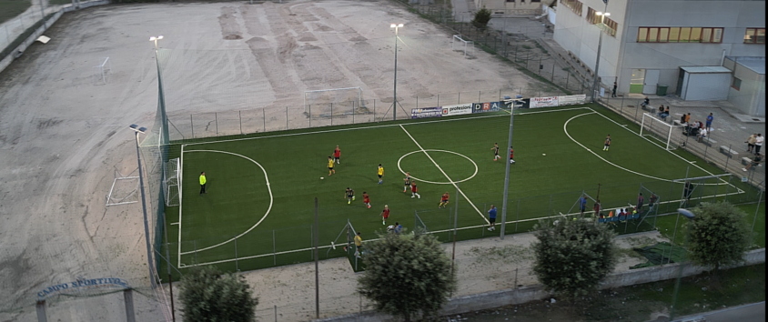 Lo sport è divertimento